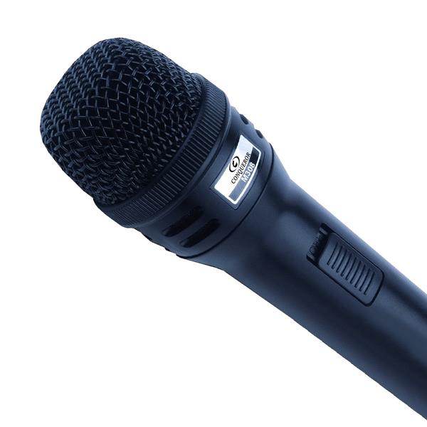 Conqueror Dynamic Handheld Wired Microphone